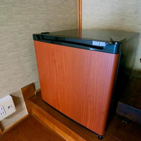 Takaosou Hotell Yufu Eksteriør bilde